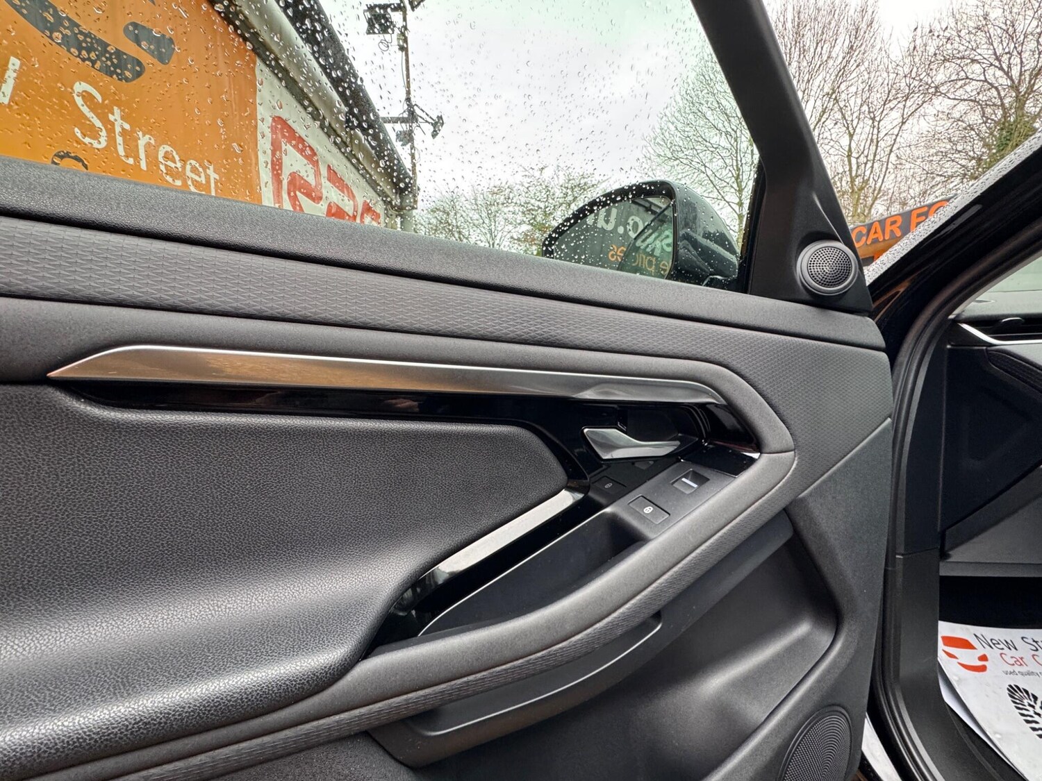 Used Land Rover Range Rover Evoque 2019 for sale - 77162841: Photo 31