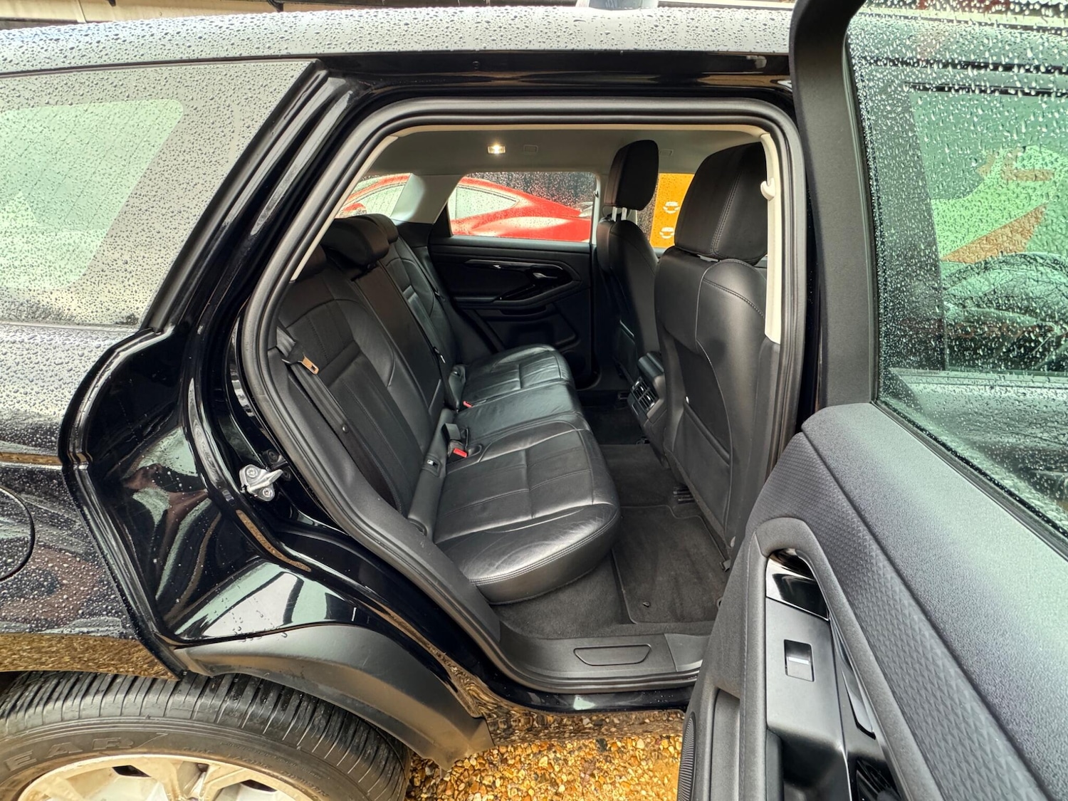 Used Land Rover Range Rover Evoque 2019 for sale - 77162841: Photo 33