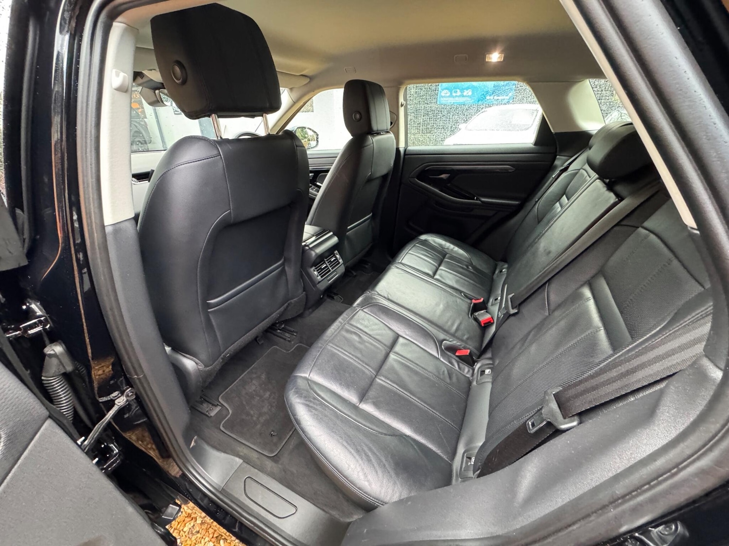 Used Land Rover Range Rover Evoque 2019 for sale - 77162841: Photo 35