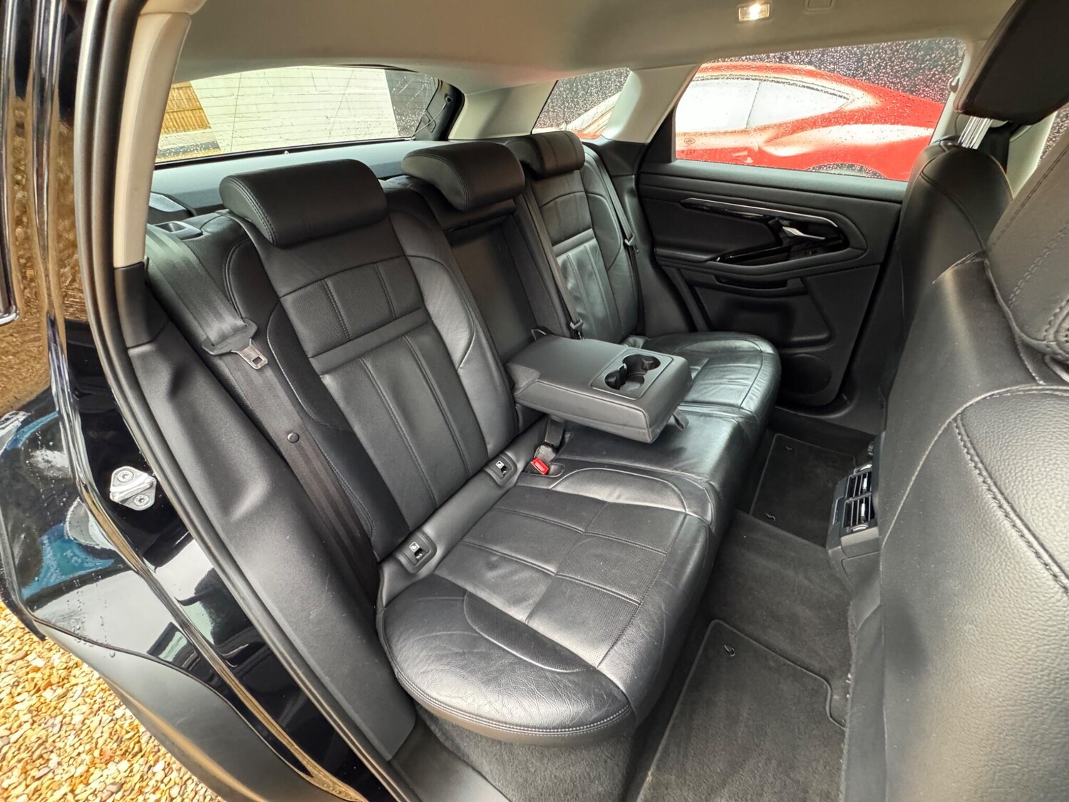 Used Land Rover Range Rover Evoque 2019 for sale - 77162841: Photo 38