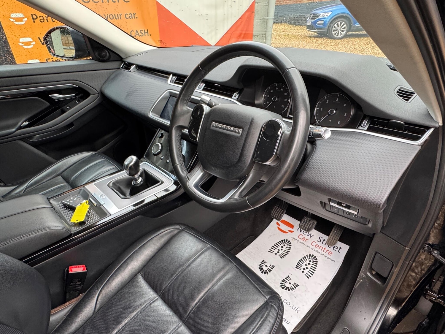 Used Land Rover Range Rover Evoque 2019 for sale - 77162841: Photo 39