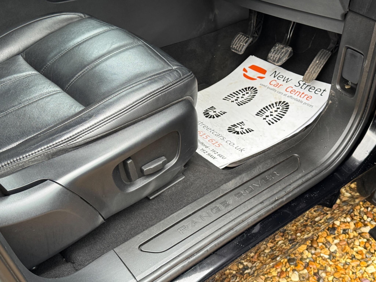 Used Land Rover Range Rover Evoque 2019 for sale - 77162841: Photo 40