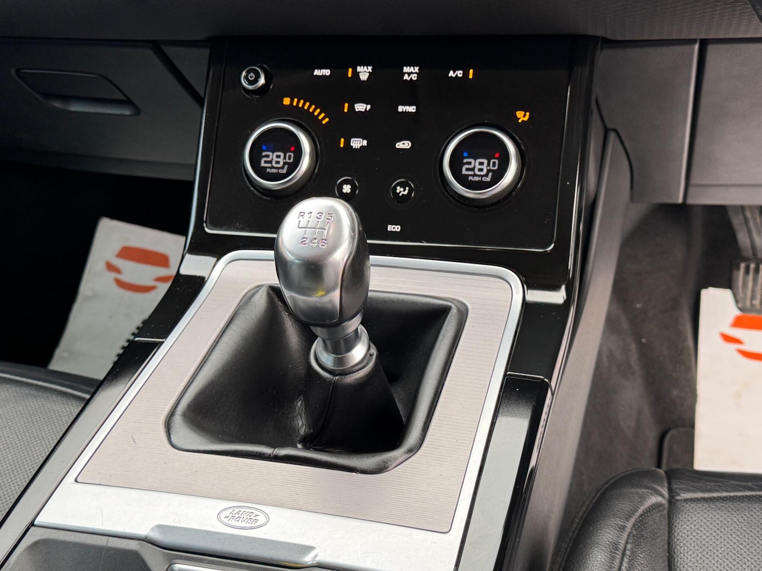 Used Land Rover Range Rover Evoque 2019 for sale - 77162841: Photo 41