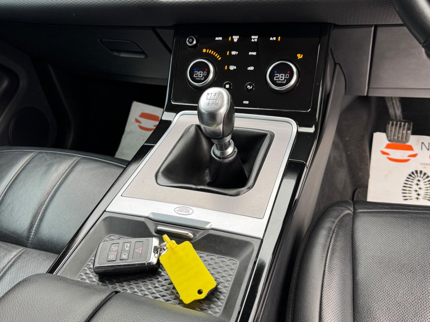 Used Land Rover Range Rover Evoque 2019 for sale - 77162841: Photo 42