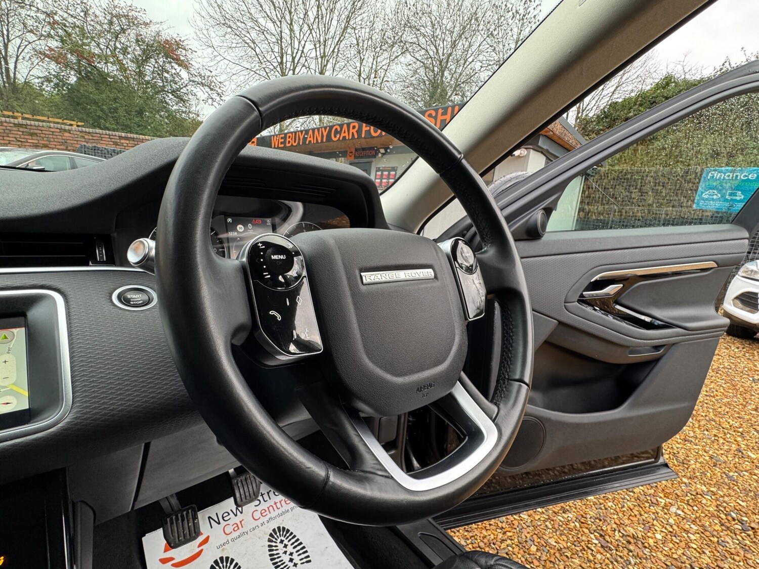 Used Land Rover Range Rover Evoque 2019 for sale - 77162841: Photo 43