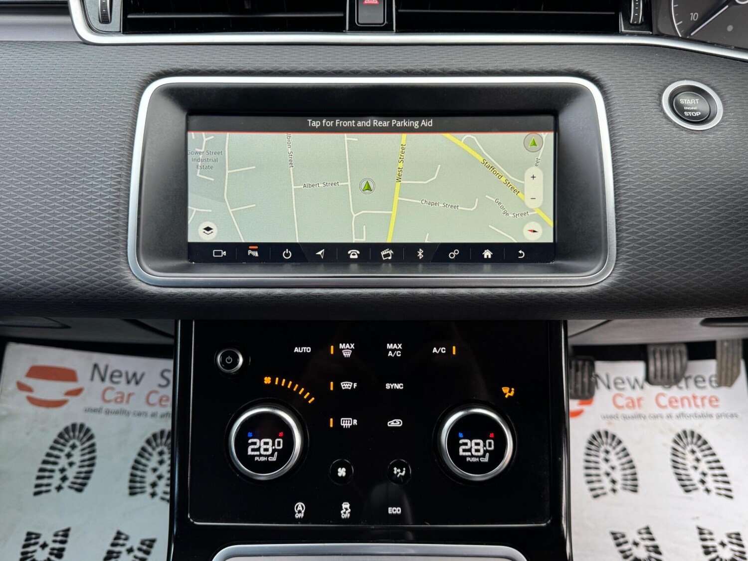 Used Land Rover Range Rover Evoque 2019 for sale - 77162841: Photo 45