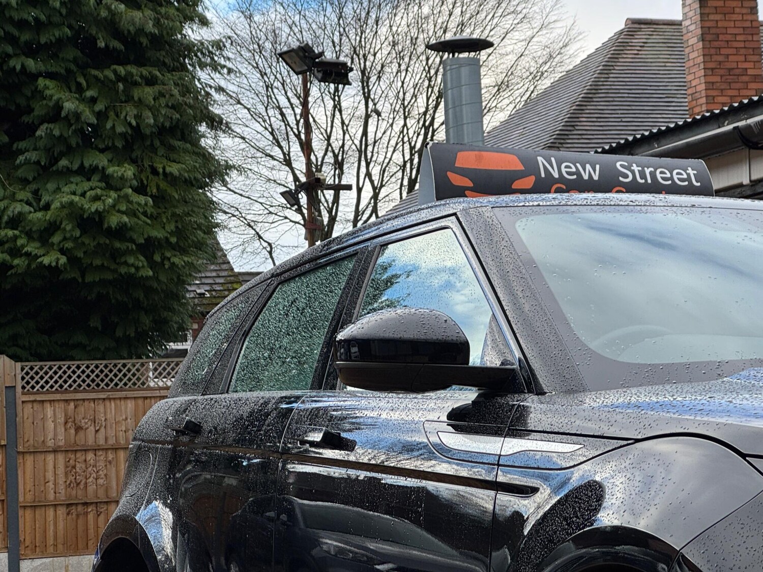 Used Land Rover Range Rover Evoque 2019 for sale - 77162841: Photo 49