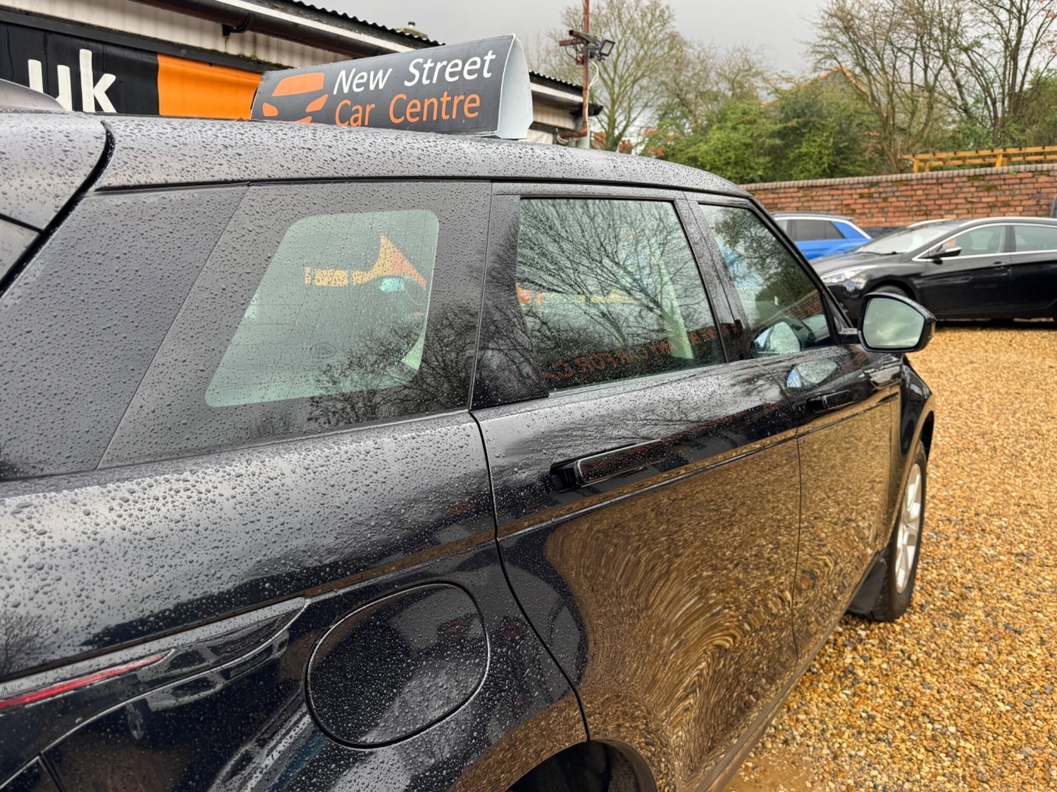 Used Land Rover Range Rover Evoque 2019 for sale - 77162841: Photo 51