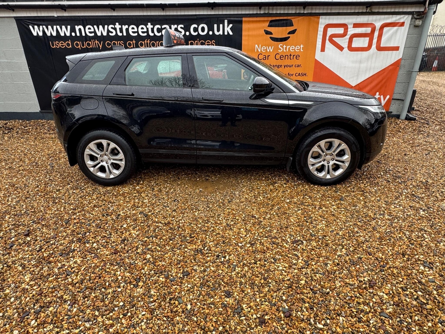 Used Land Rover Range Rover Evoque 2019 for sale - 77162841: Photo 7