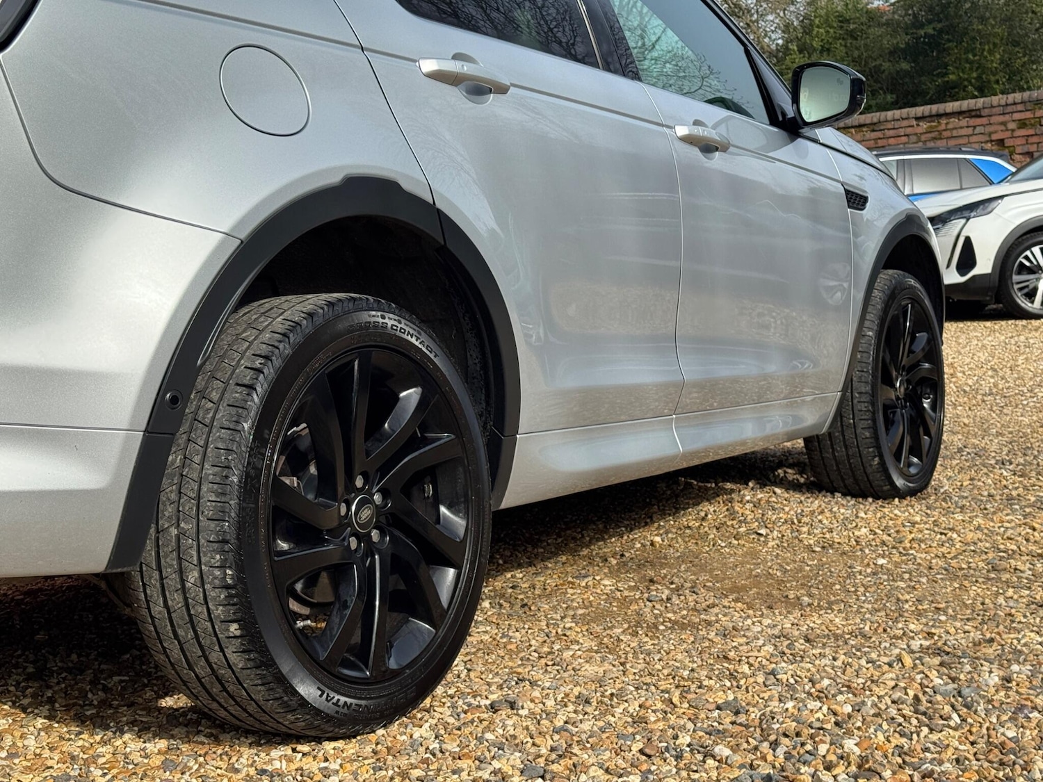 Used Land Rover Discovery Sport 2019 for sale - 77768931: Photo 10