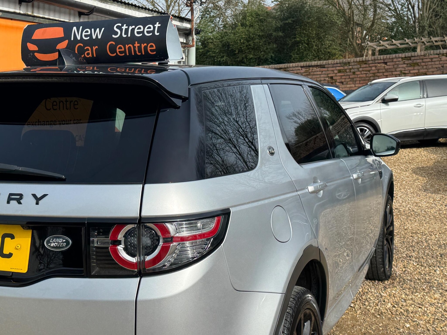 Used Land Rover Discovery Sport 2019 for sale - 77768931: Photo 14