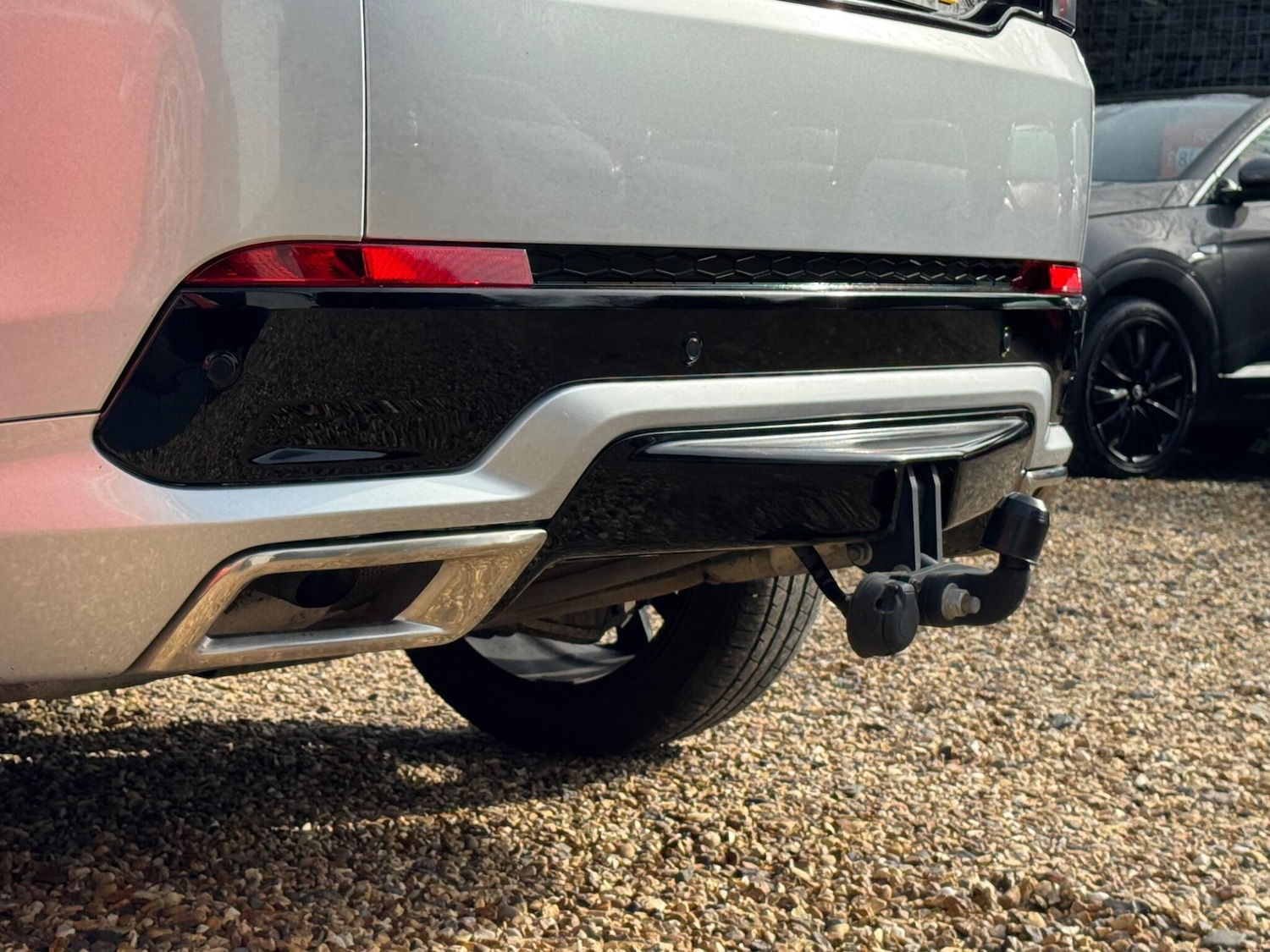 Used Land Rover Discovery Sport 2019 for sale - 77768931: Photo 19