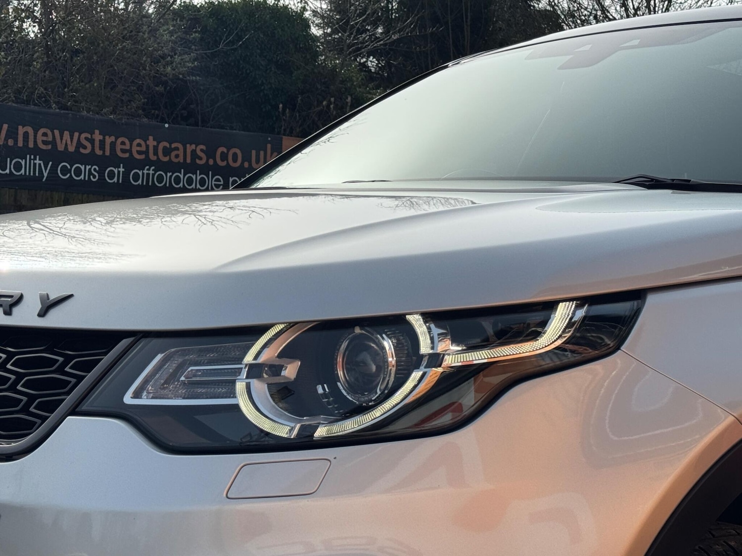 Used Land Rover Discovery Sport 2019 for sale - 77768931: Photo 21