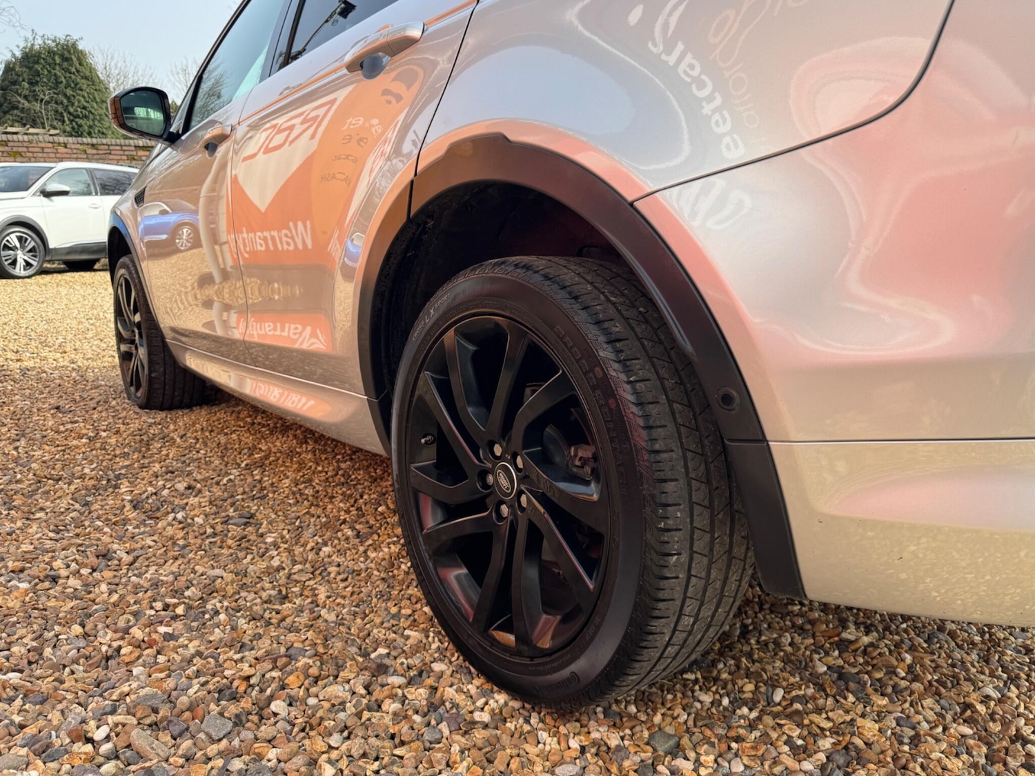 Used Land Rover Discovery Sport 2019 for sale - 77768931: Photo 23