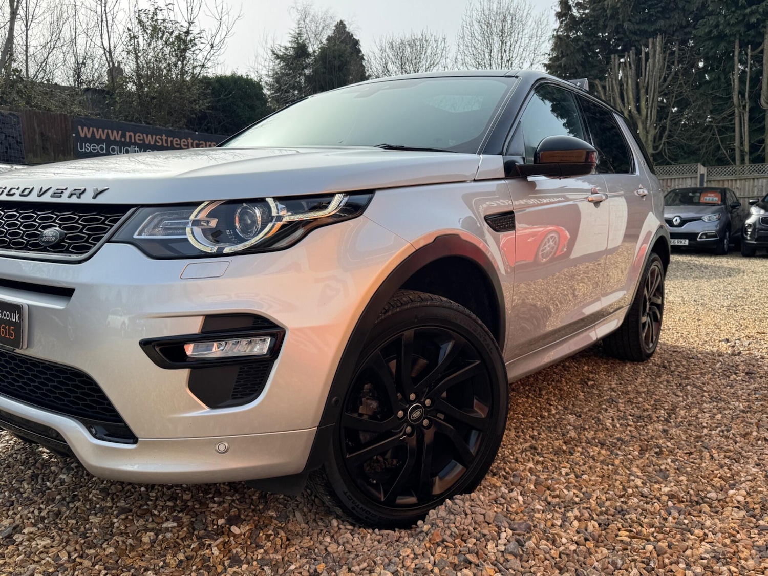 Used Land Rover Discovery Sport 2019 for sale - 77768931: Photo 24