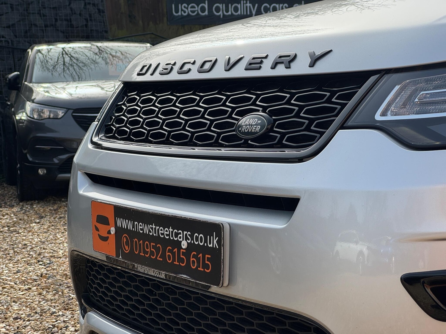 Used Land Rover Discovery Sport 2019 for sale - 77768931: Photo 26