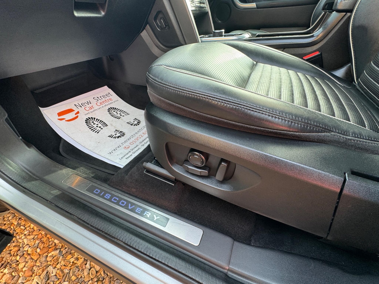 Used Land Rover Discovery Sport 2019 for sale - 77768931: Photo 27