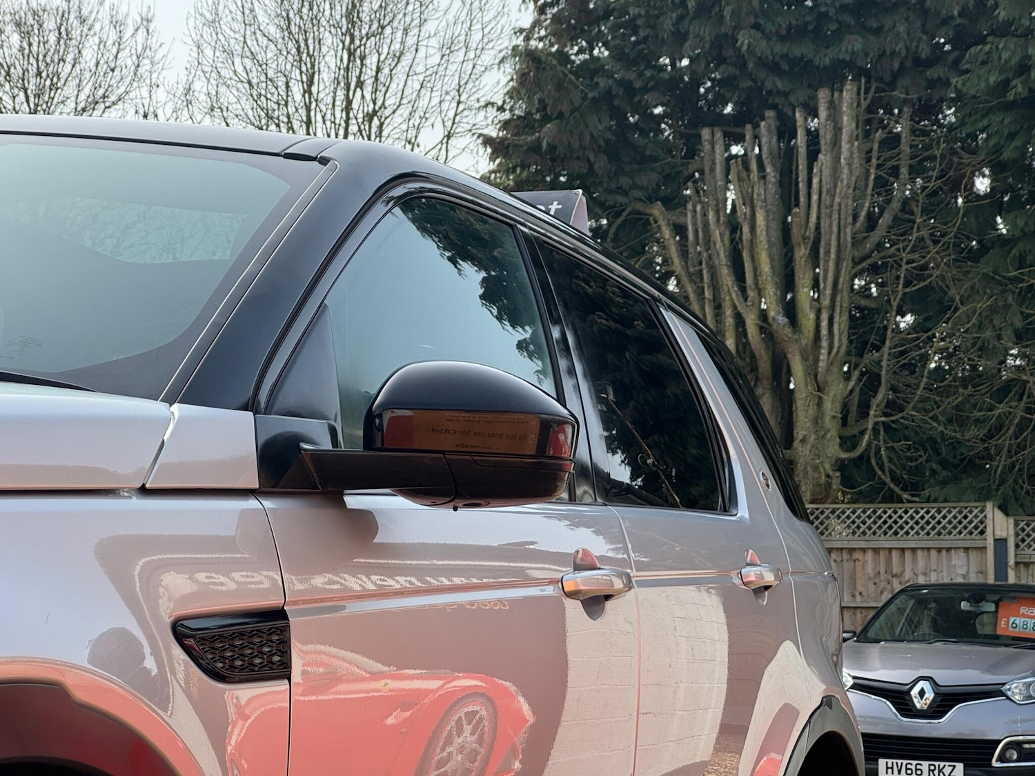 Used Land Rover Discovery Sport 2019 for sale - 77768931: Photo 29