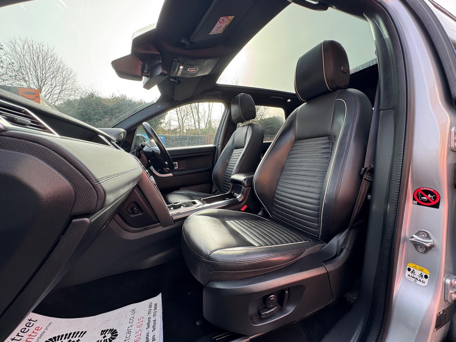 Used Land Rover Discovery Sport 2019 for sale - 77768931: Photo 30