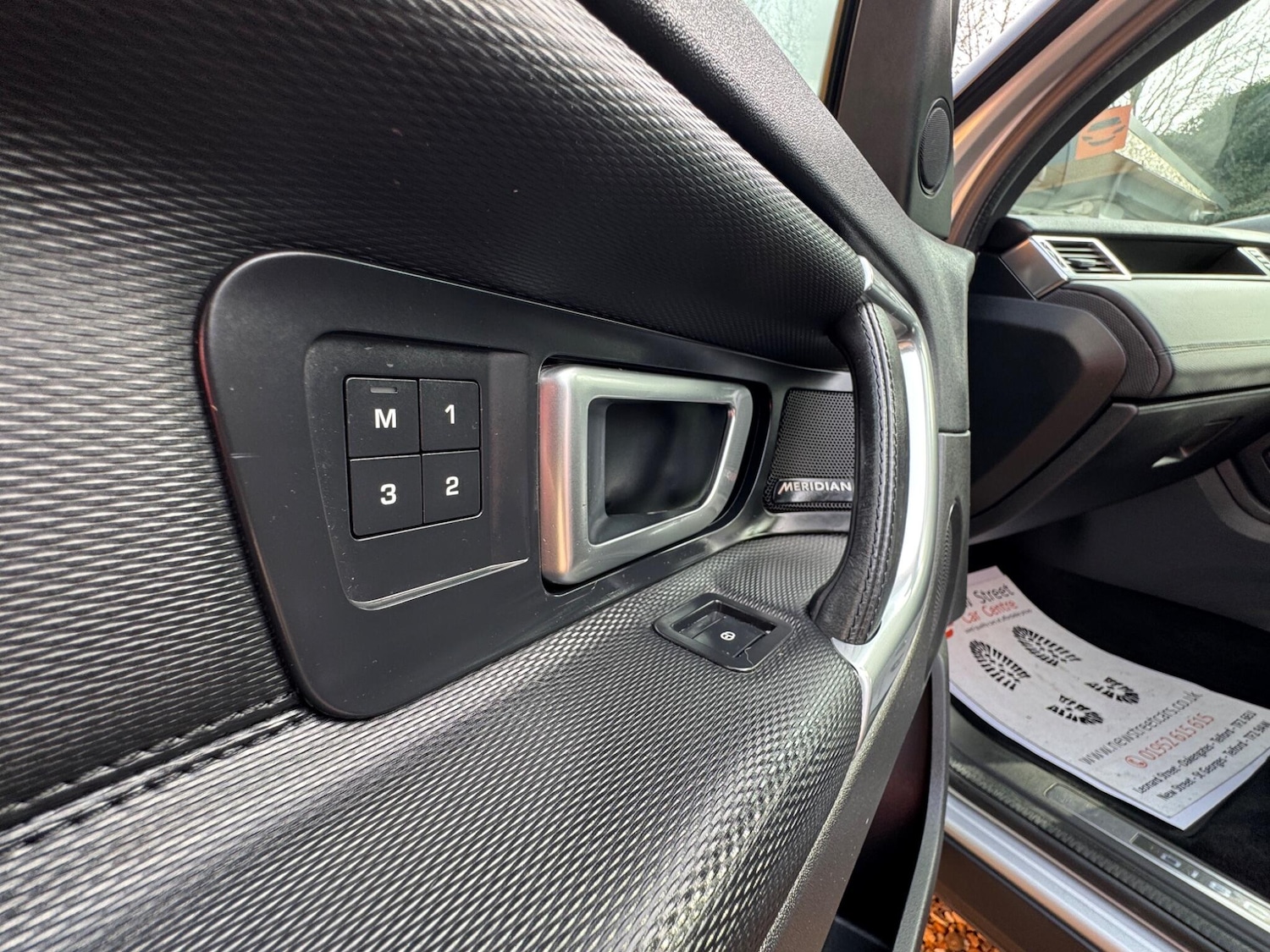 Used Land Rover Discovery Sport 2019 for sale - 77768931: Photo 32