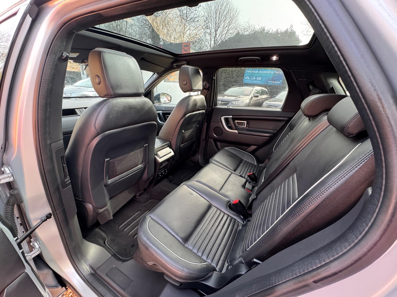 Used Land Rover Discovery Sport 2019 for sale - 77768931: Photo 34