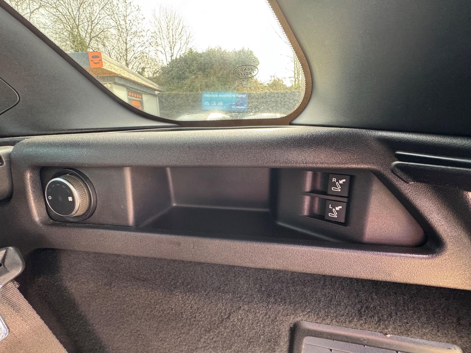 Used Land Rover Discovery Sport 2019 for sale - 77768931: Photo 36