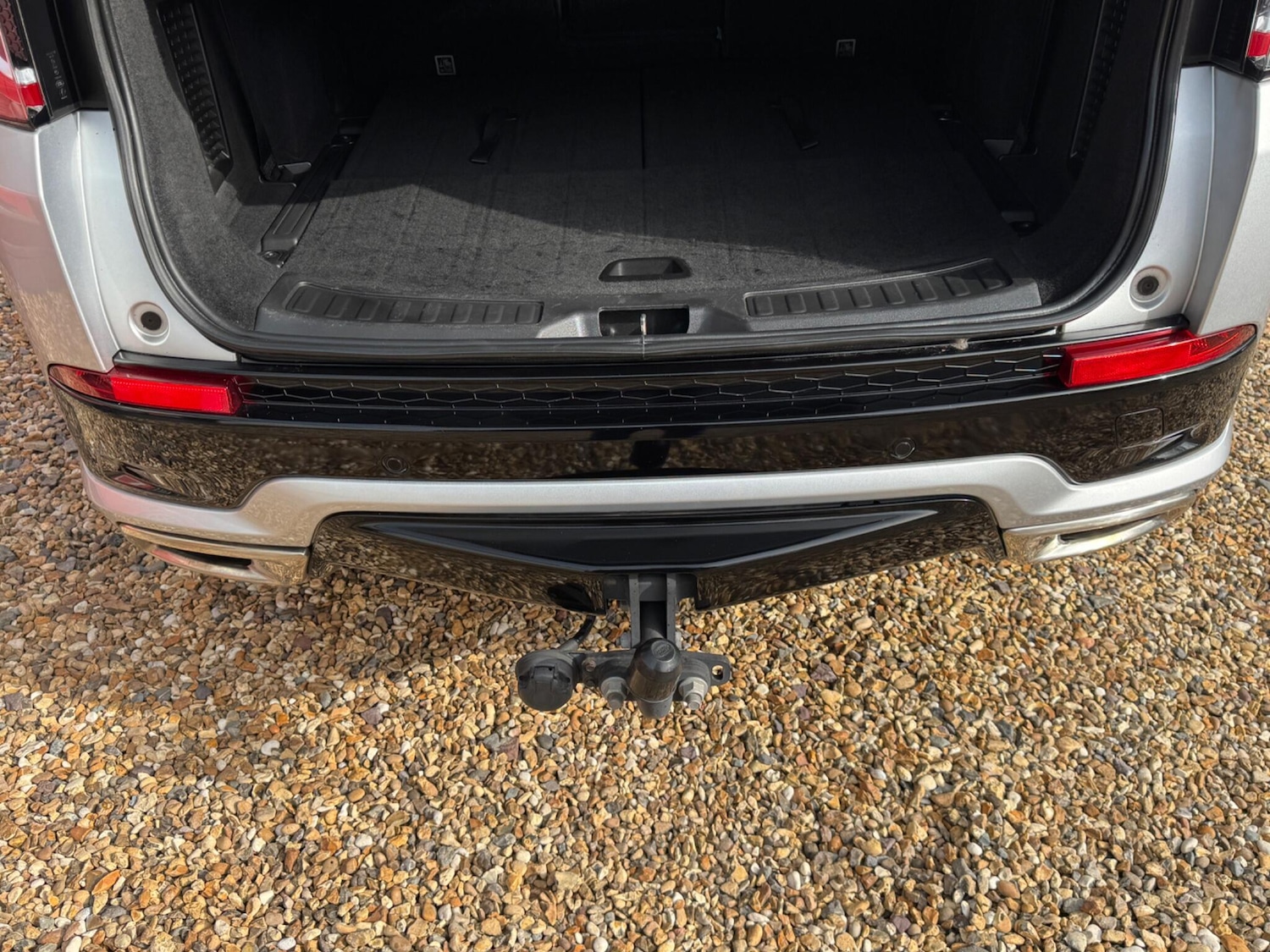 Used Land Rover Discovery Sport 2019 for sale - 77768931: Photo 38