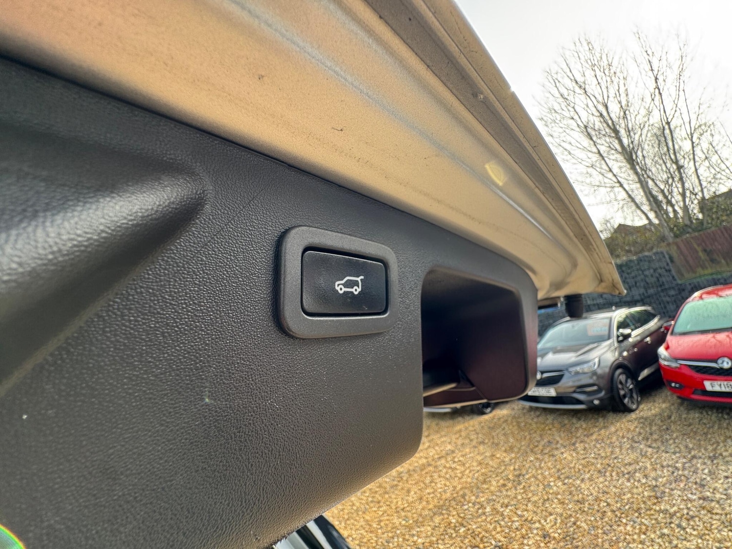 Used Land Rover Discovery Sport 2019 for sale - 77768931: Photo 41