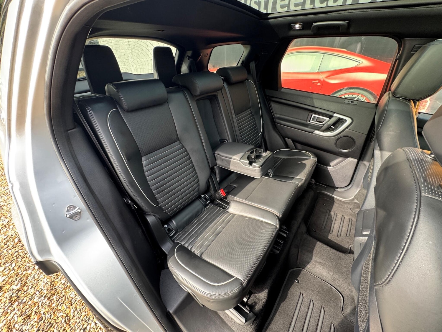 Used Land Rover Discovery Sport 2019 for sale - 77768931: Photo 43