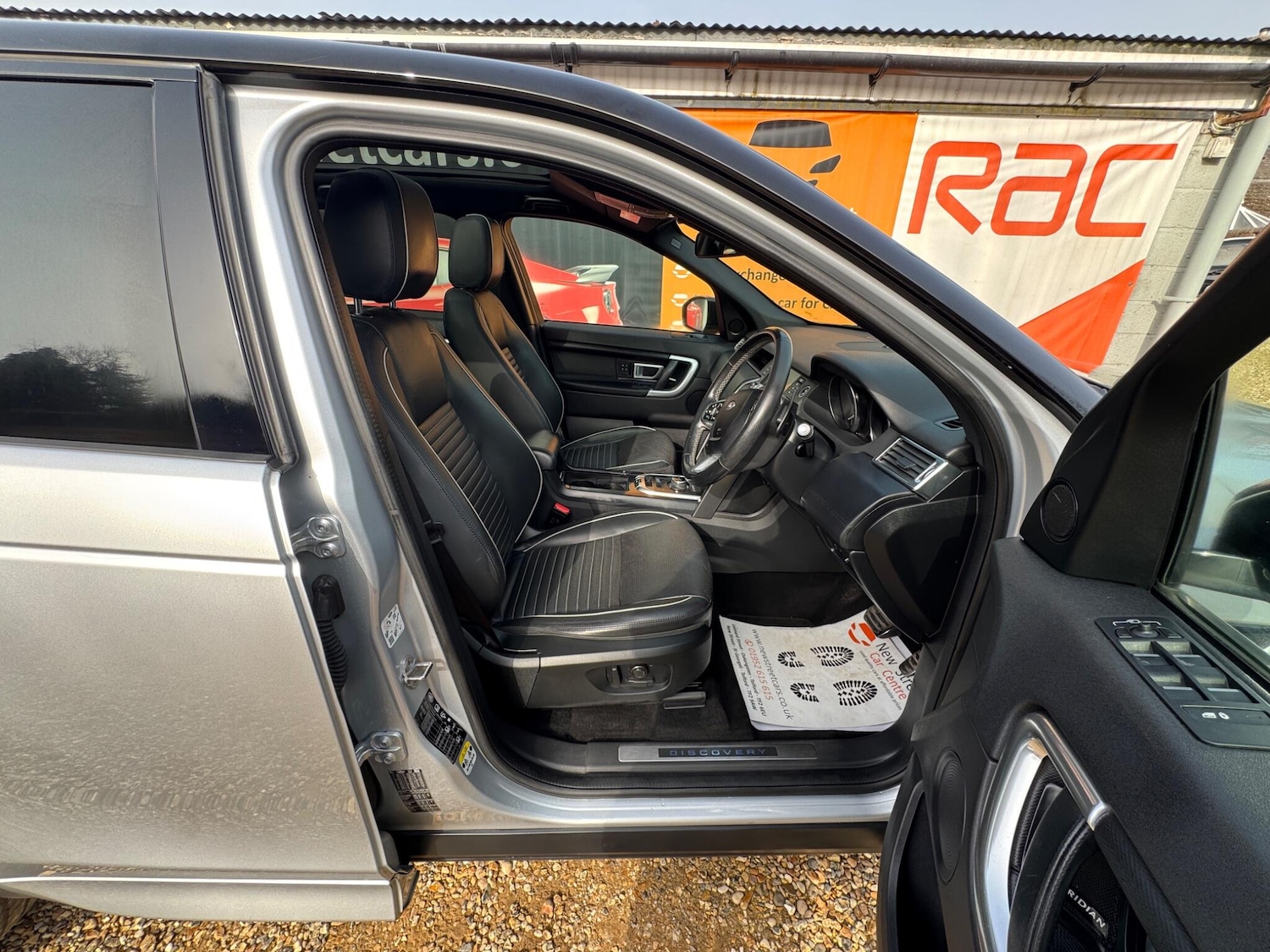 Used Land Rover Discovery Sport 2019 for sale - 77768931: Photo 47