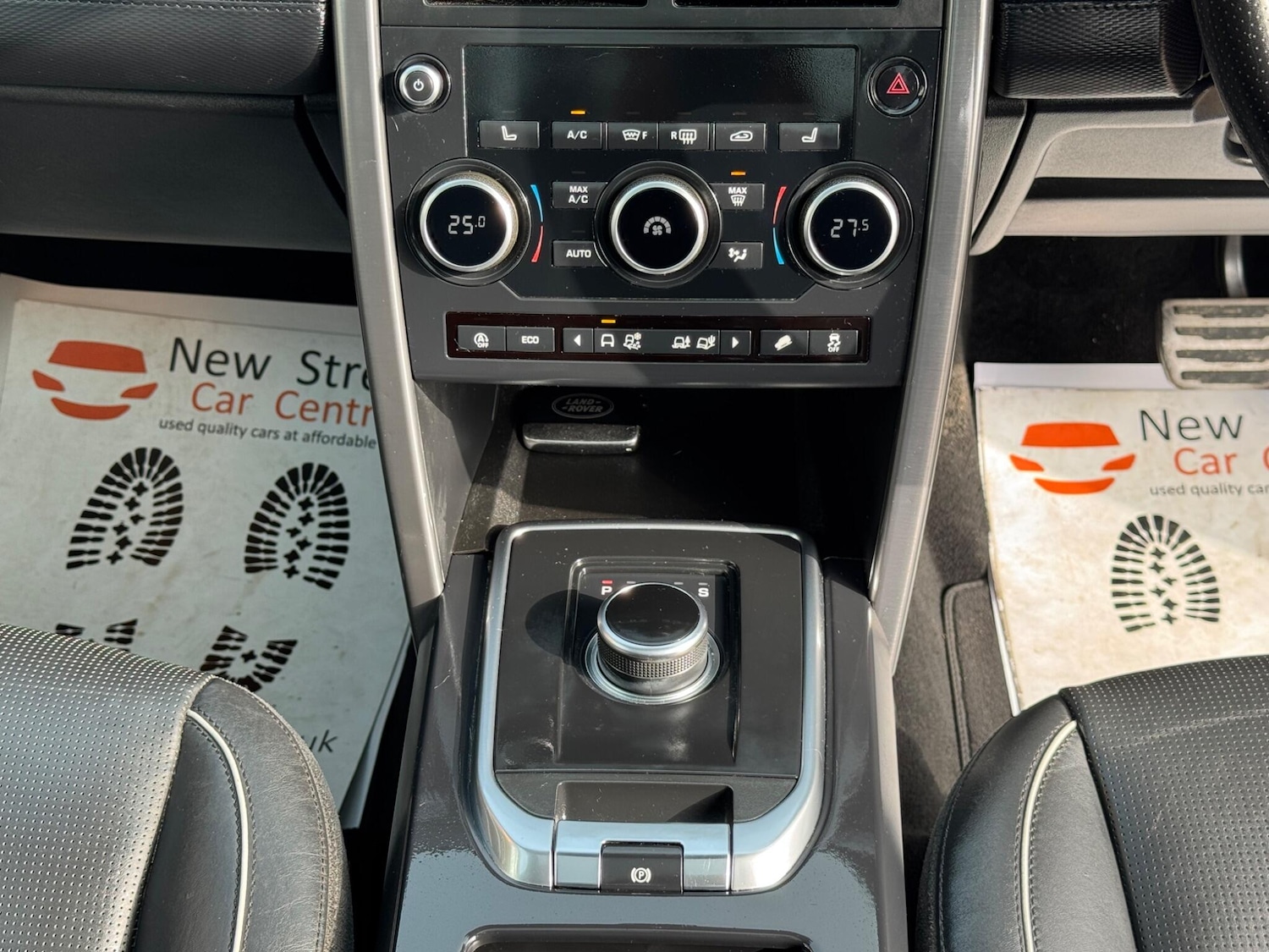 Used Land Rover Discovery Sport 2019 for sale - 77768931: Photo 50