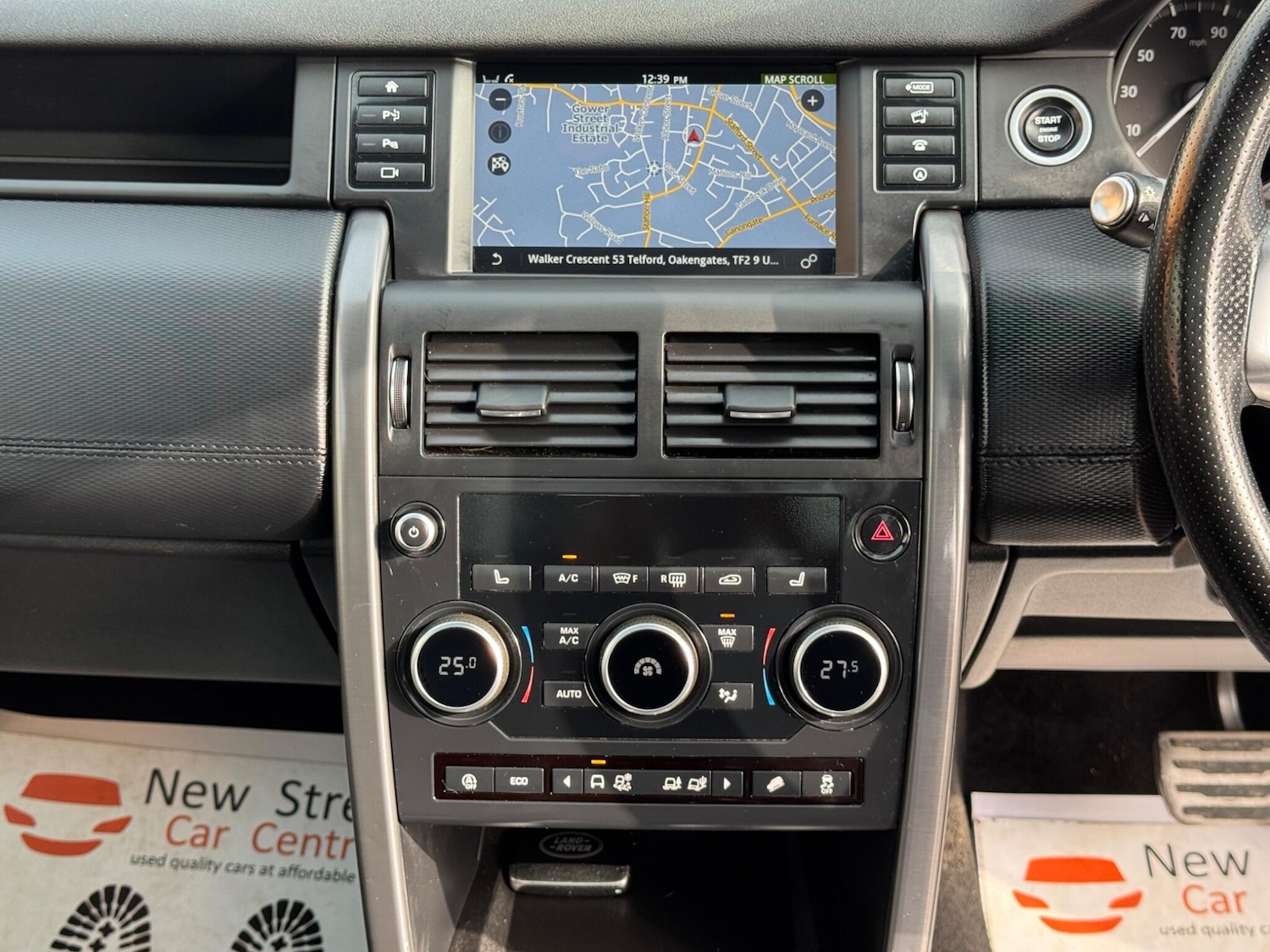 Used Land Rover Discovery Sport 2019 for sale - 77768931: Photo 51