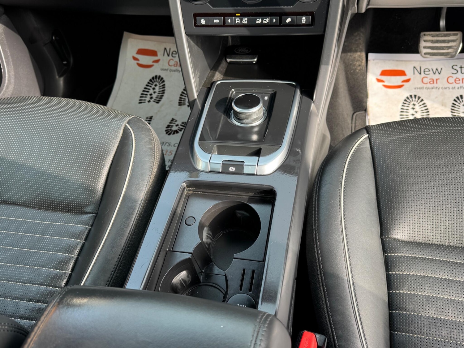 Used Land Rover Discovery Sport 2019 for sale - 77768931: Photo 53