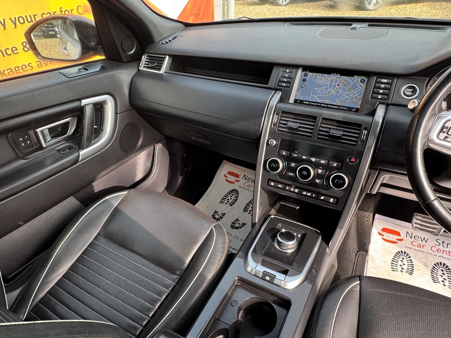 Used Land Rover Discovery Sport 2019 for sale - 77768931: Photo 54