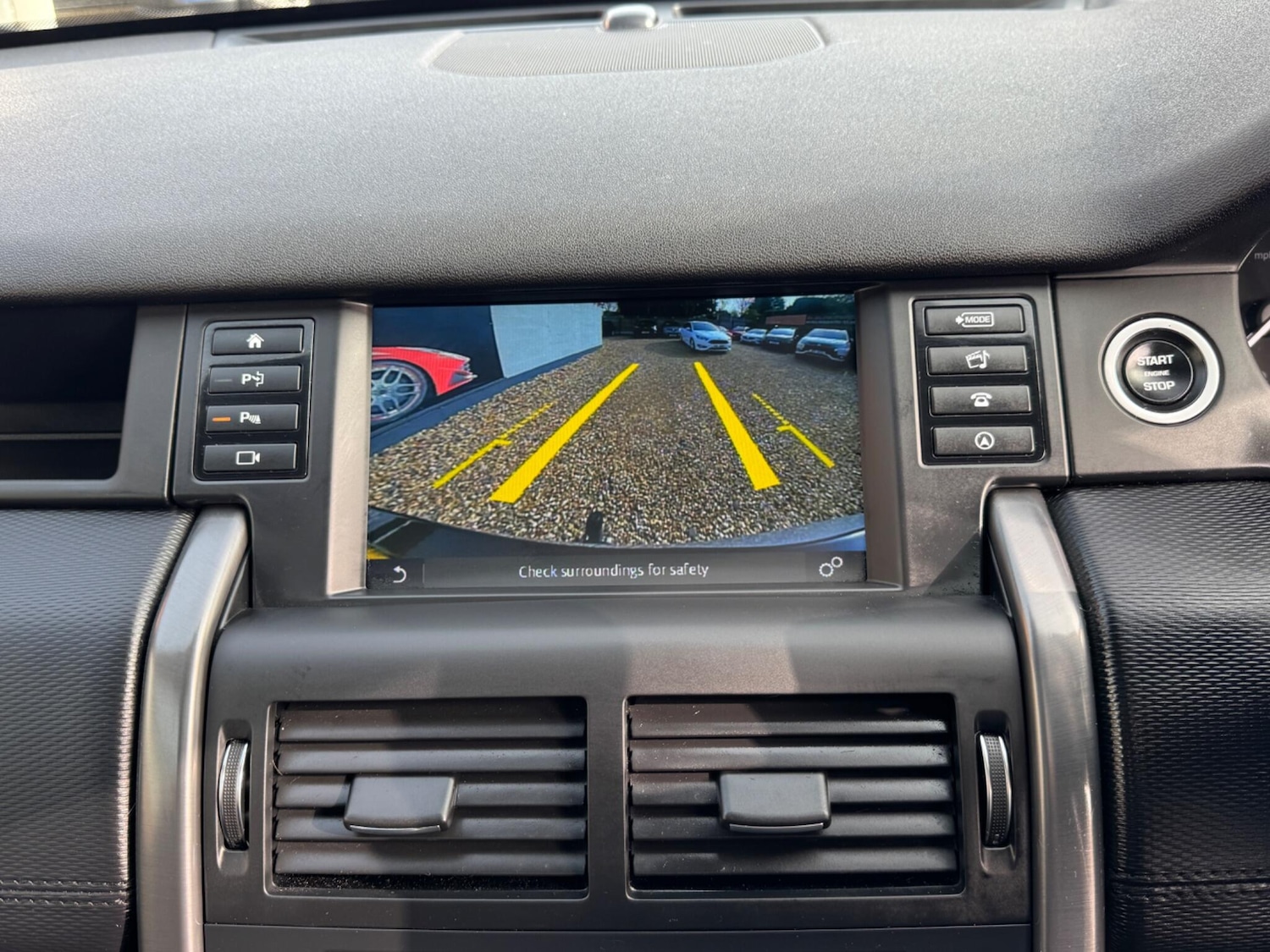 Used Land Rover Discovery Sport 2019 for sale - 77768931: Photo 55