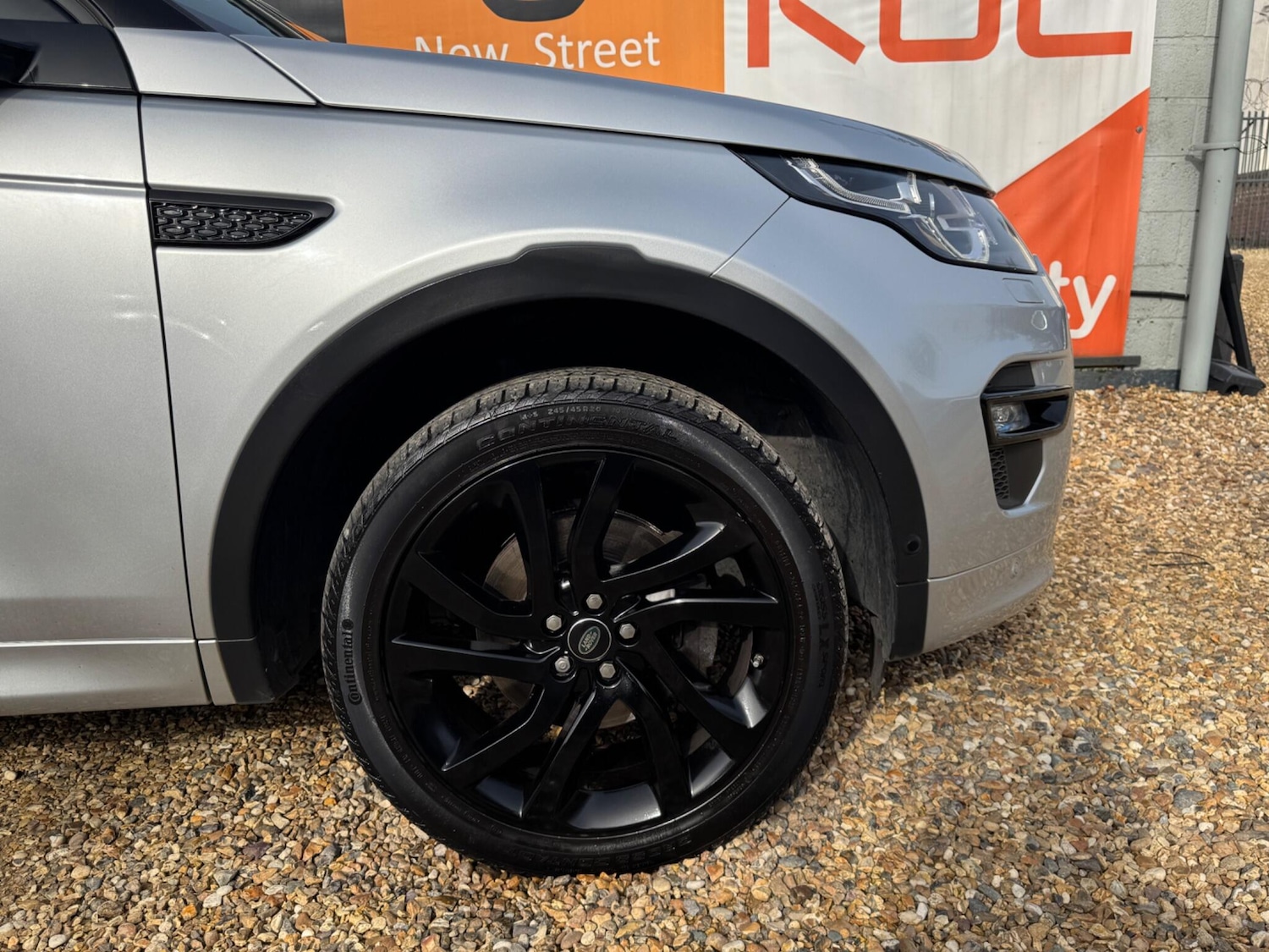 Used Land Rover Discovery Sport 2019 for sale - 77768931: Photo 60