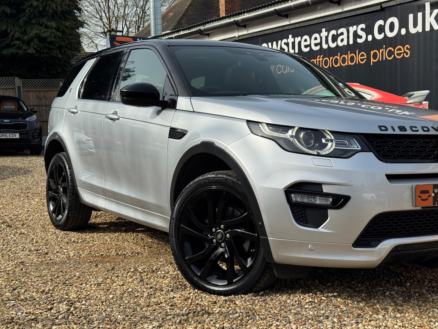 Used Land Rover Discovery Sport 2019 for sale - 77768931: Photo 62