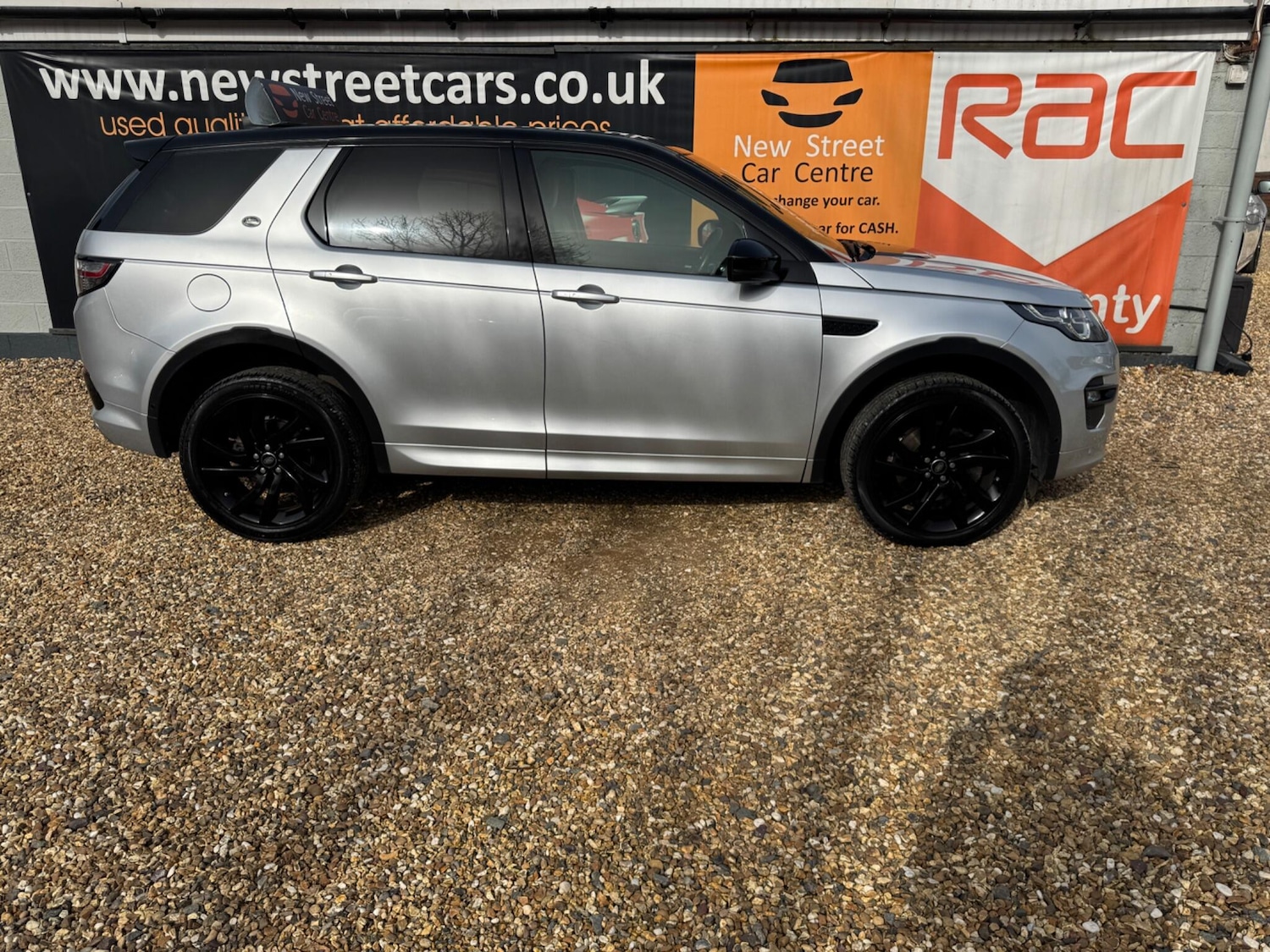 Used Land Rover Discovery Sport 2019 for sale - 77768931: Photo 7