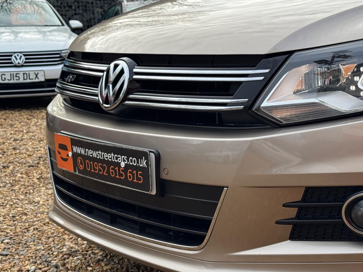 Used Volkswagen Tiguan 2016 for sale - 76714440: Photo 21