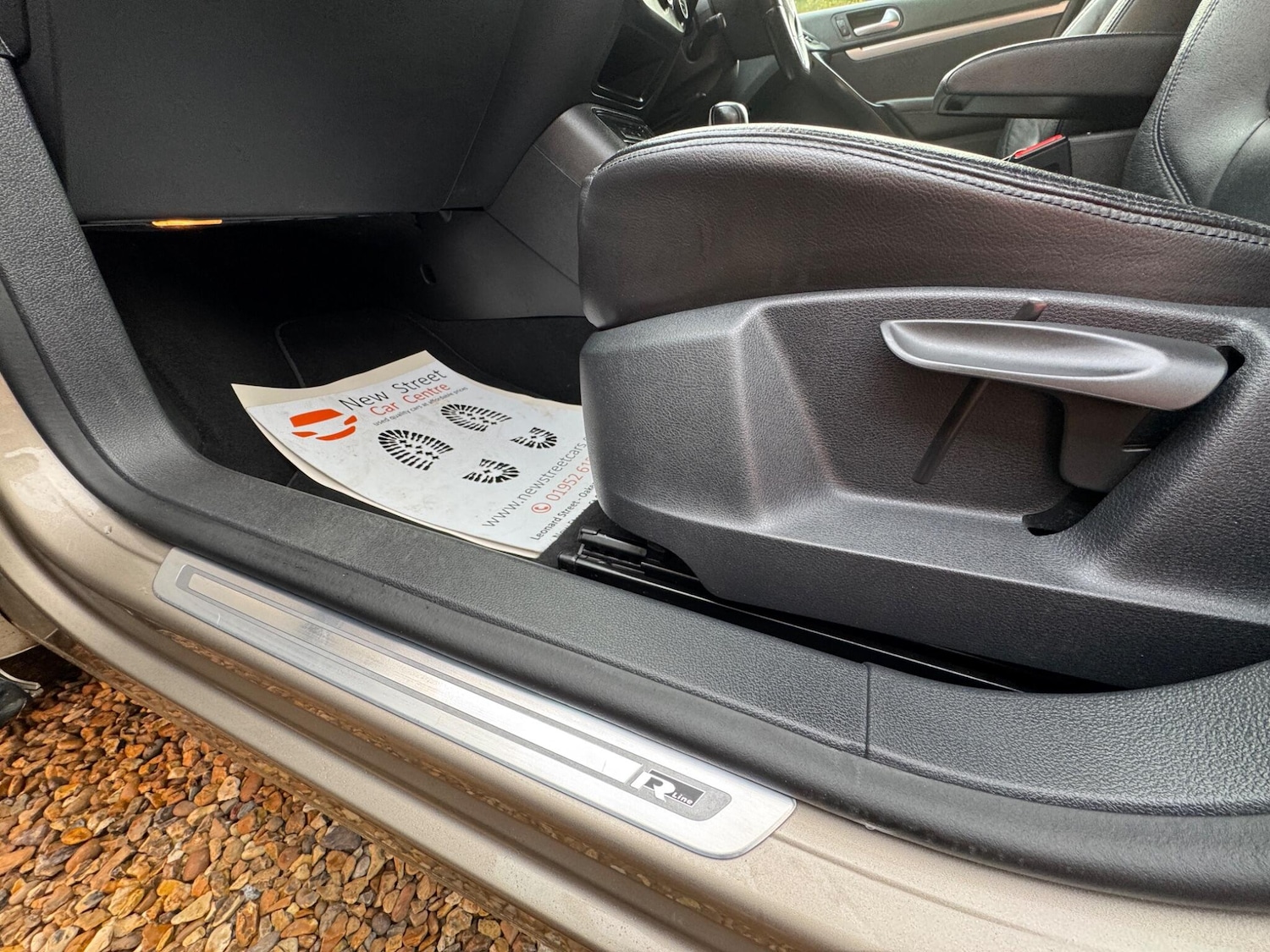 Used Volkswagen Tiguan 2016 for sale - 76714440: Photo 24