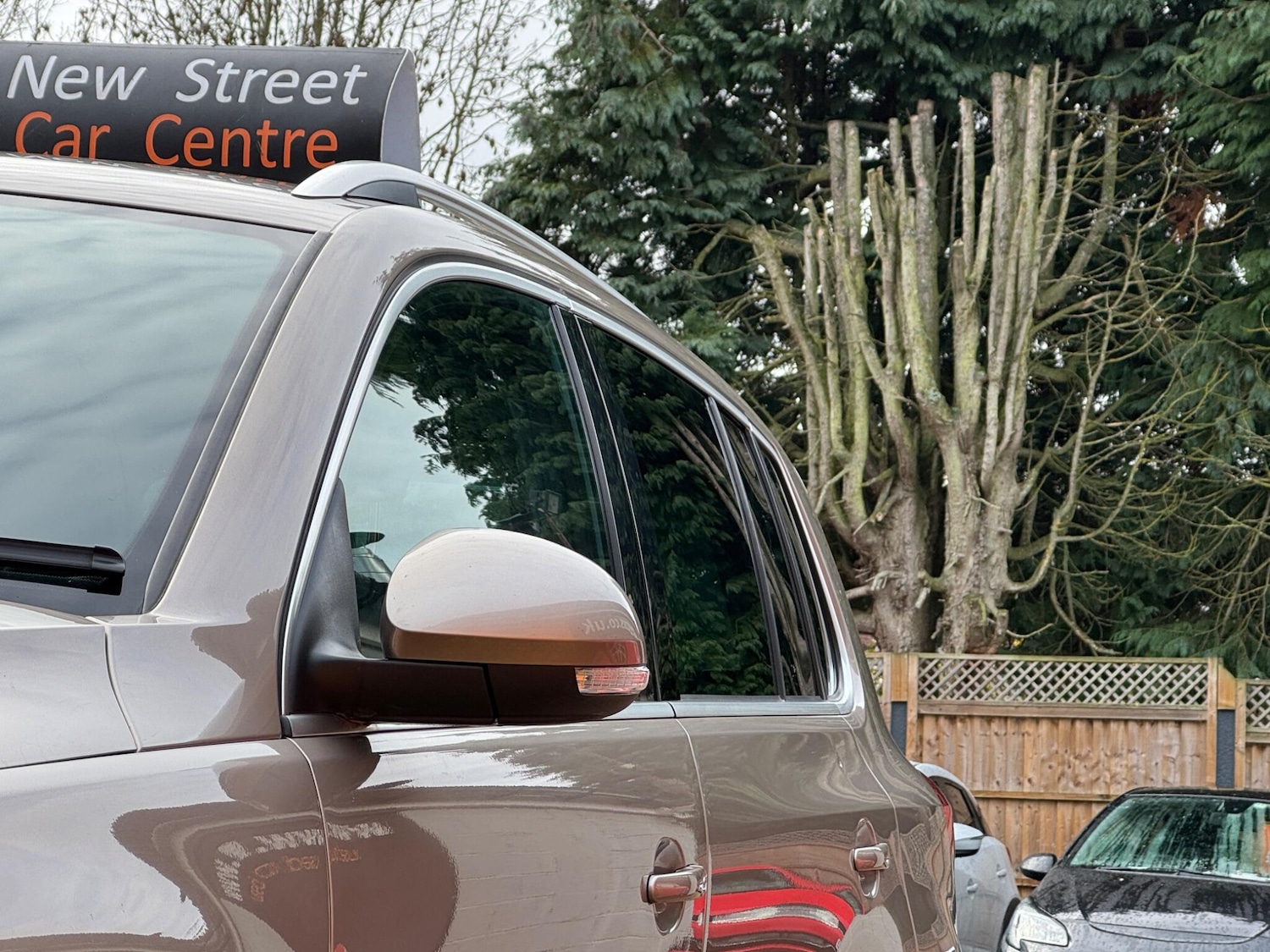 Used Volkswagen Tiguan 2016 for sale - 76714440: Photo 26