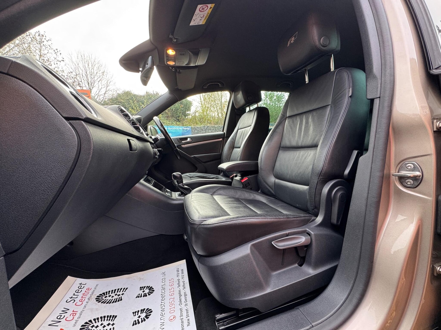 Used Volkswagen Tiguan 2016 for sale - 76714440: Photo 29