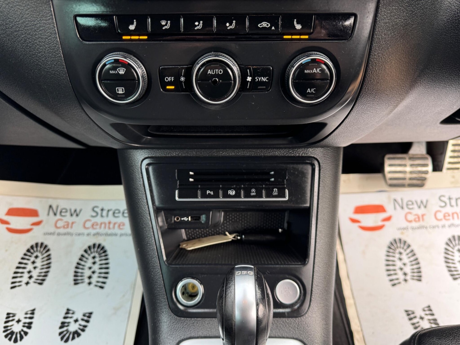 Used Volkswagen Tiguan 2016 for sale - 76714440: Photo 41