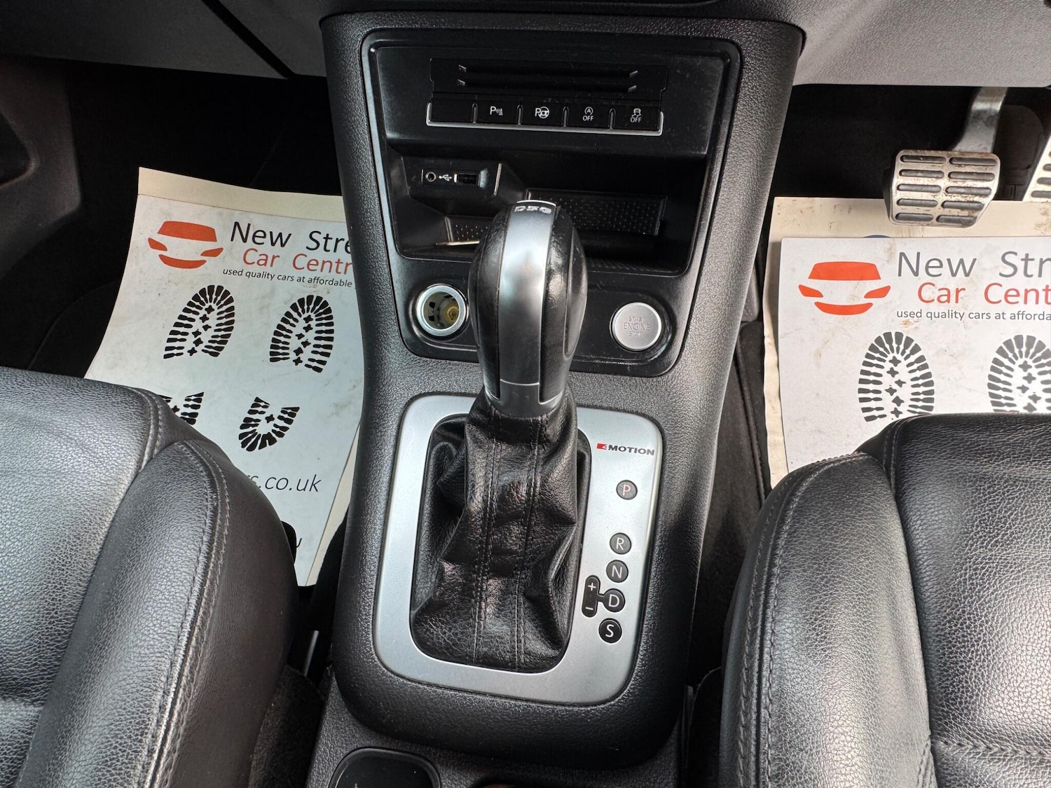 Used Volkswagen Tiguan 2016 for sale - 76714440: Photo 42