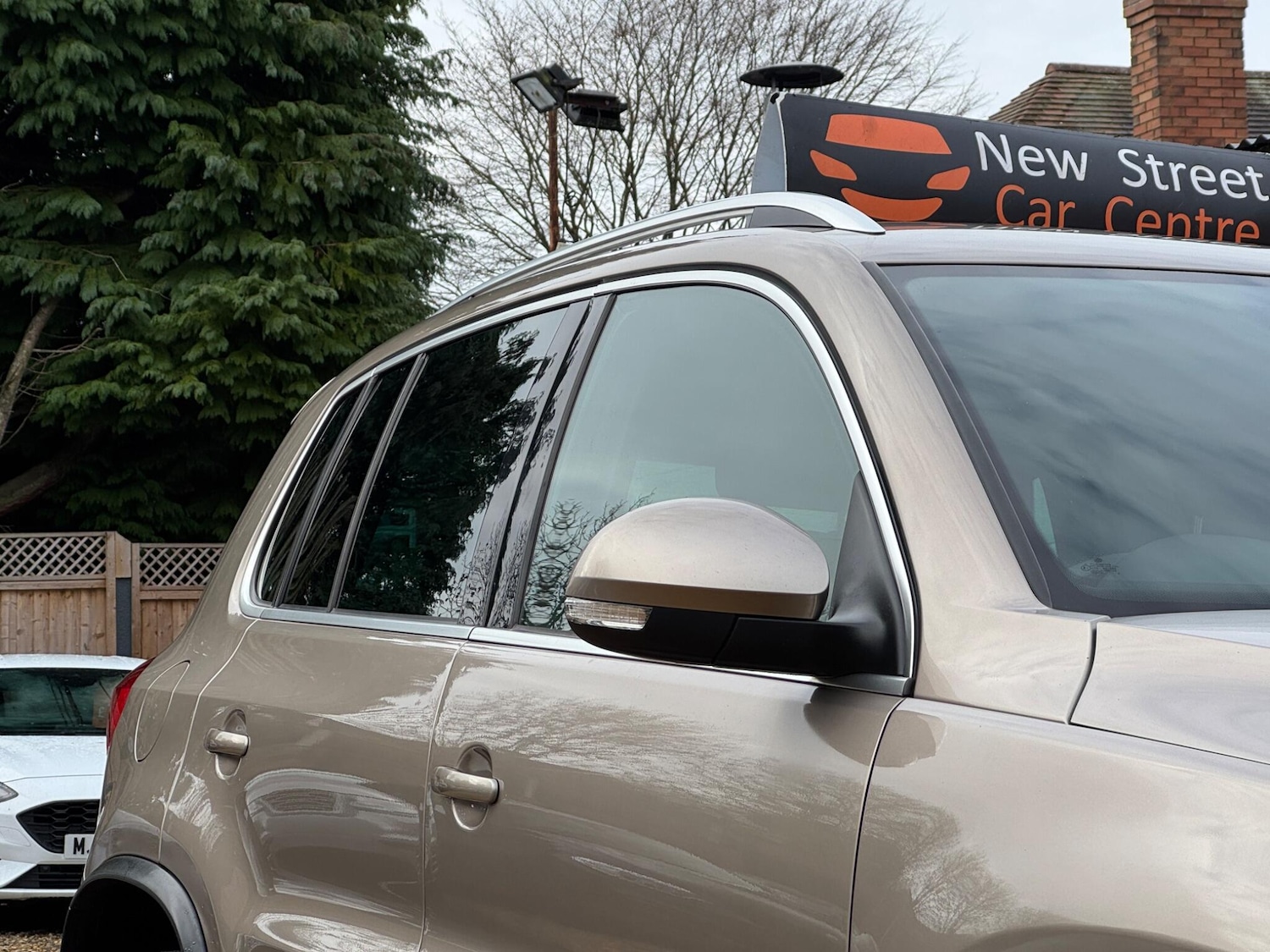 Used Volkswagen Tiguan 2016 for sale - 76714440: Photo 47