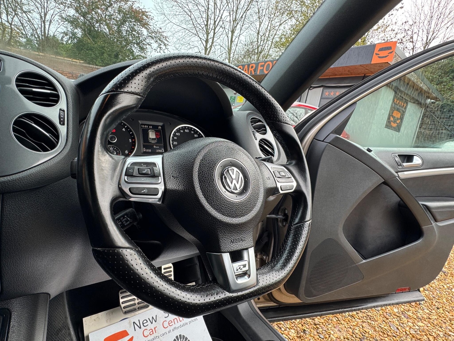 Used Volkswagen Tiguan 2016 for sale - 76714440: Photo 5