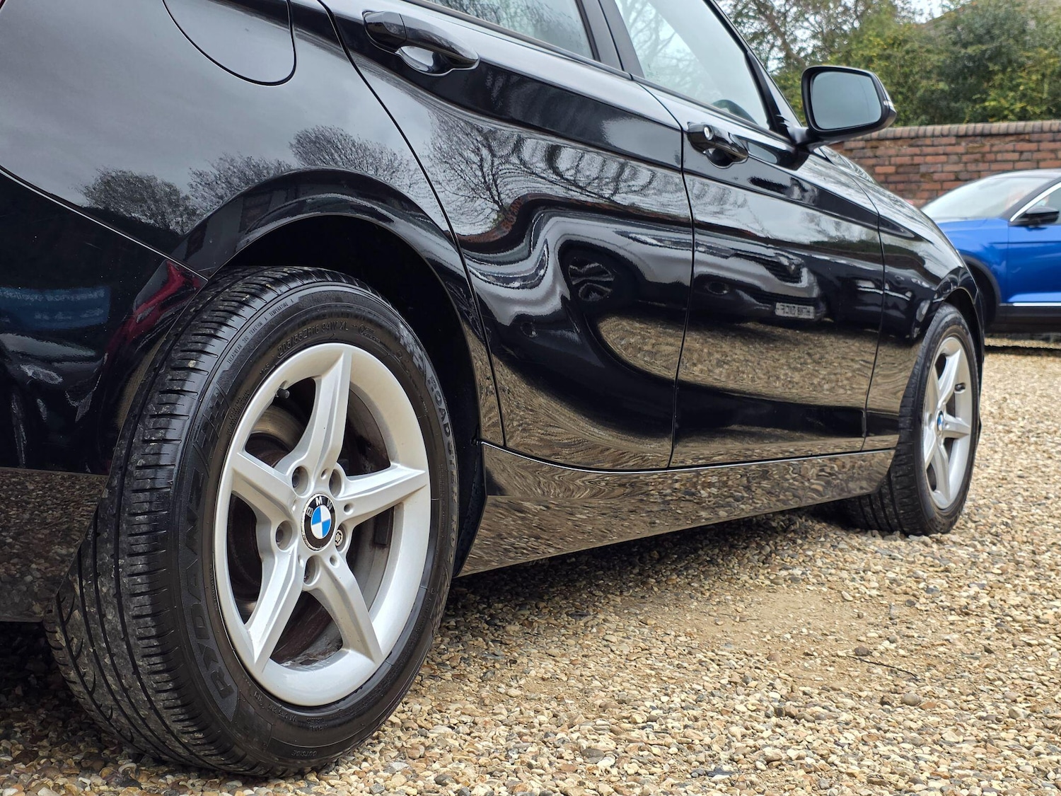 Used BMW 1 Series 2015 for sale - 78100112: Photo 10