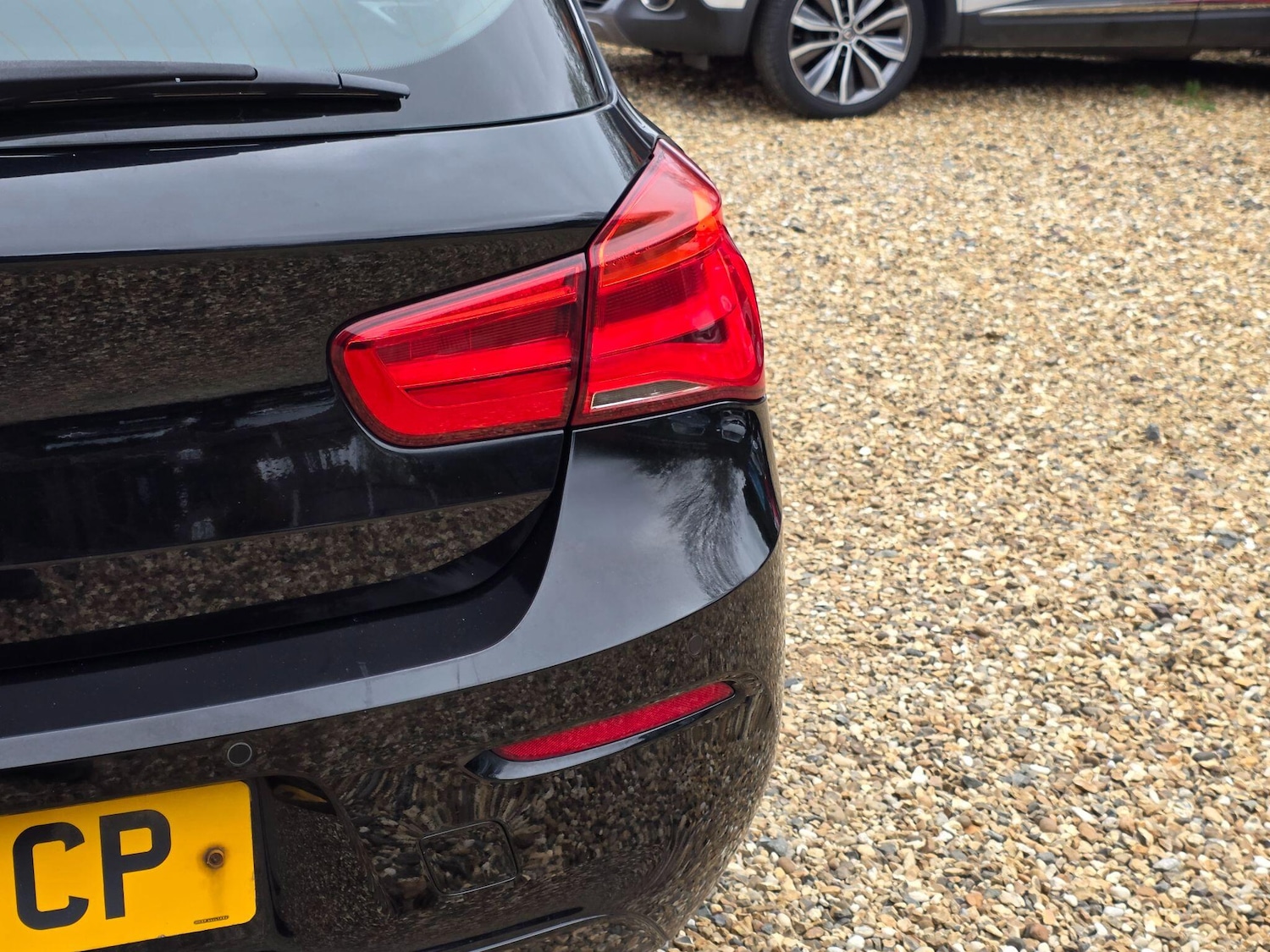 Used BMW 1 Series 2015 for sale - 78100112: Photo 17