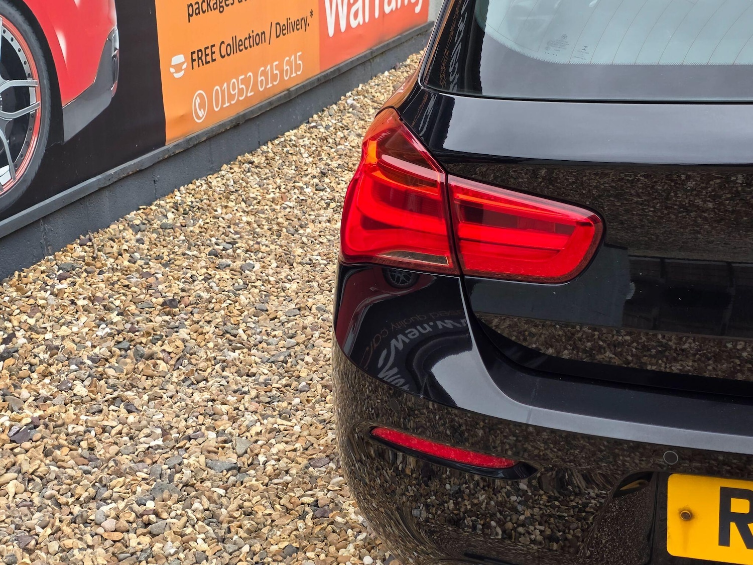 Used BMW 1 Series 2015 for sale - 78100112: Photo 18