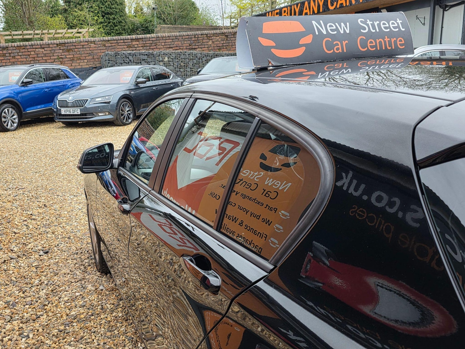 Used BMW 1 Series 2015 for sale - 78100112: Photo 22